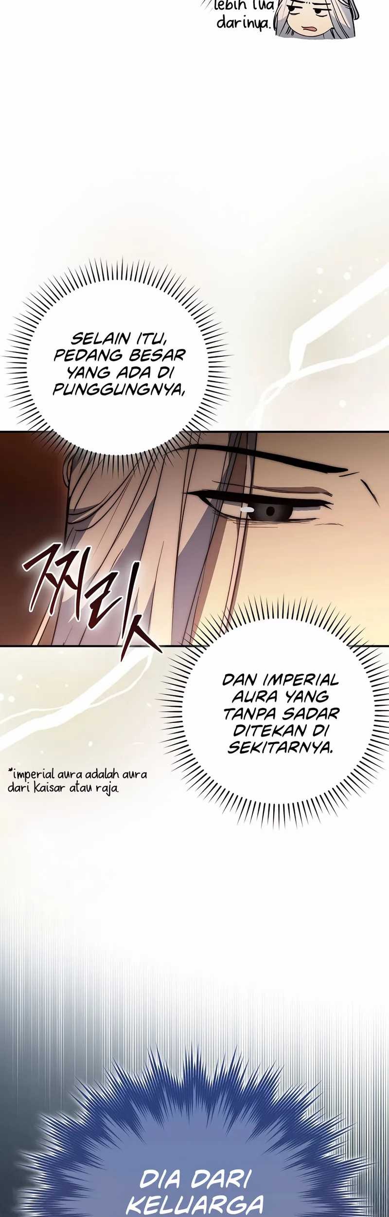 Sword God Dragon Chapter 25.2 - halaman 49