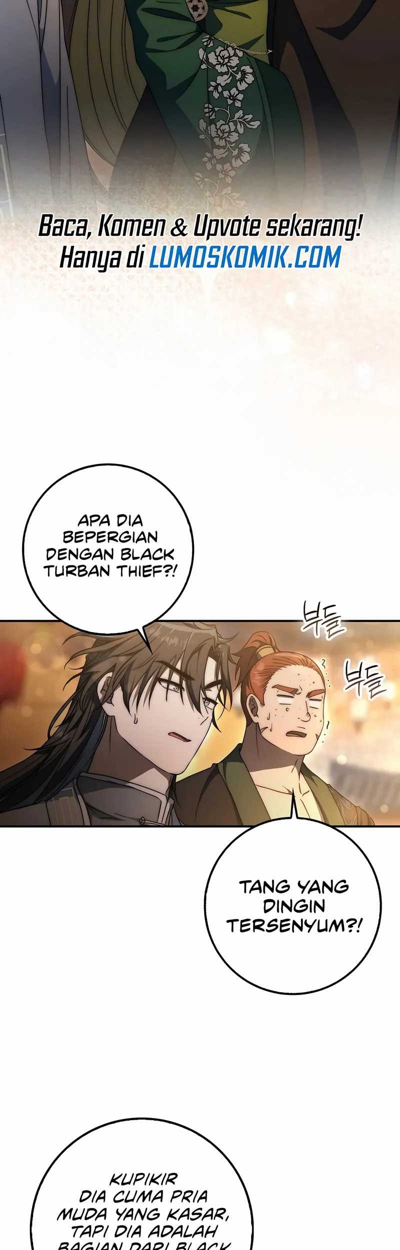 Sword God Dragon Chapter 25.2 - halaman 55