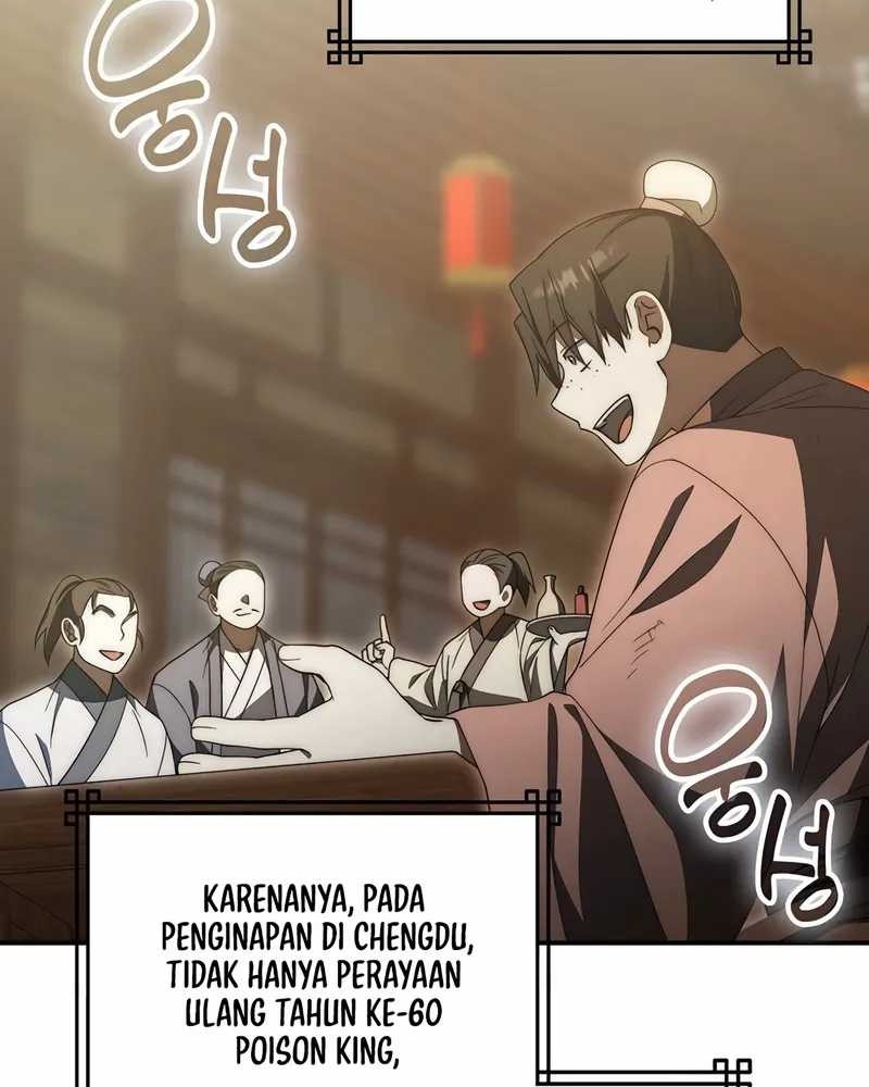 Sword God Dragon Chapter 25.2 - halaman 6