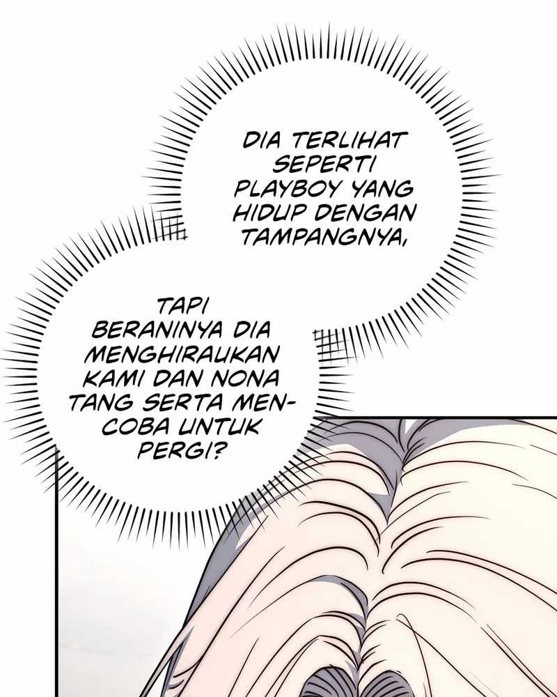 Sword God Dragon Chapter 25.2 - halaman 60