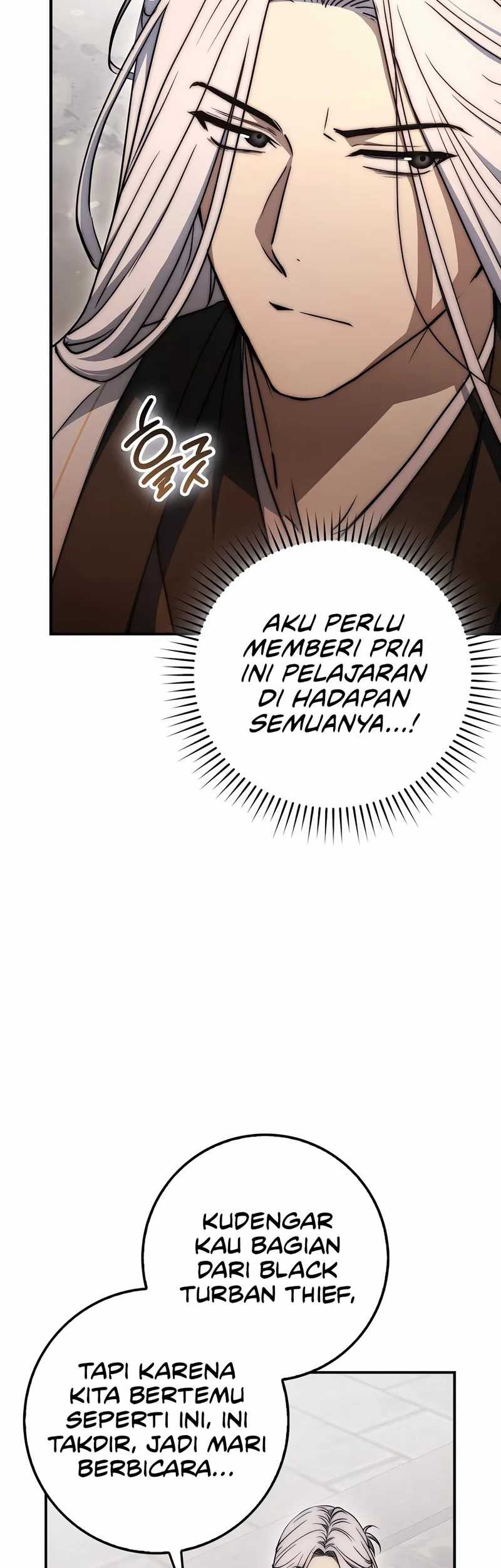 Sword God Dragon Chapter 25.2 - halaman 61