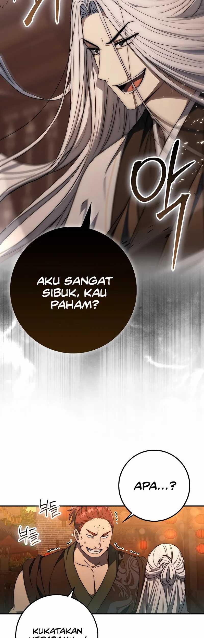 Sword God Dragon Chapter 25.2 - halaman 67