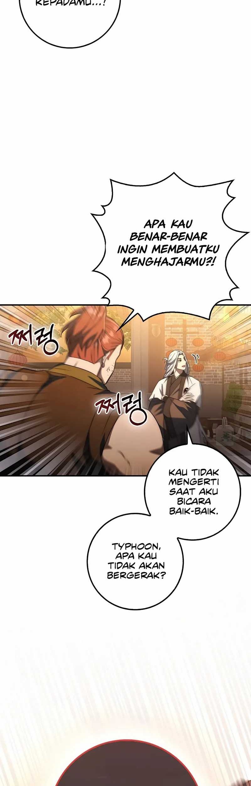 Sword God Dragon Chapter 25.2 - halaman 68