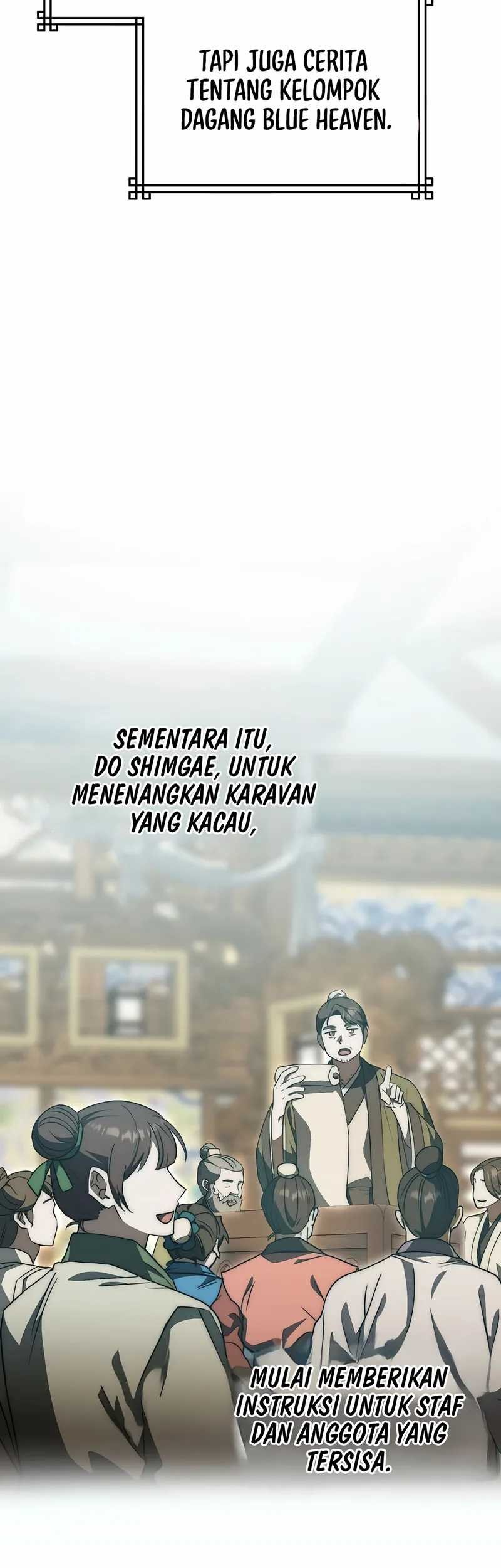 Sword God Dragon Chapter 25.2 - halaman 7