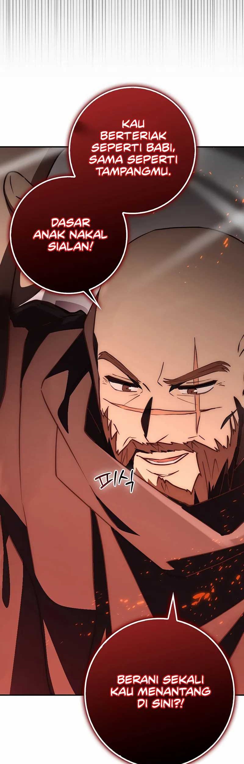 Sword God Dragon Chapter 25.2 - halaman 74