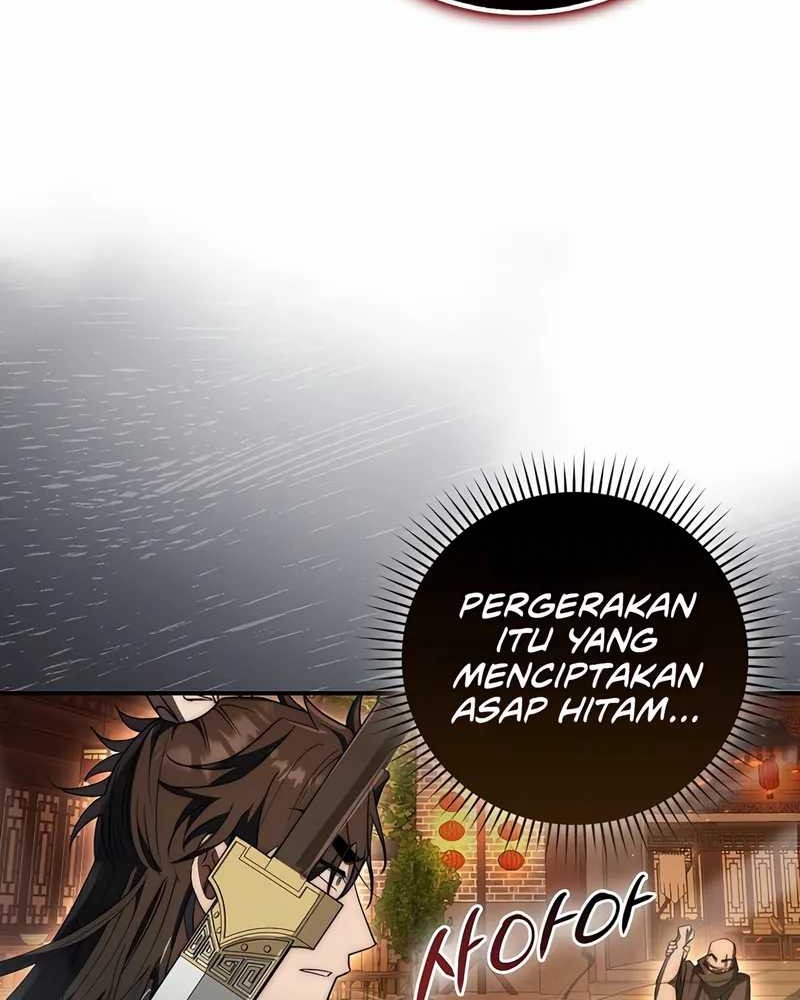 Sword God Dragon Chapter 25.2 - halaman 75