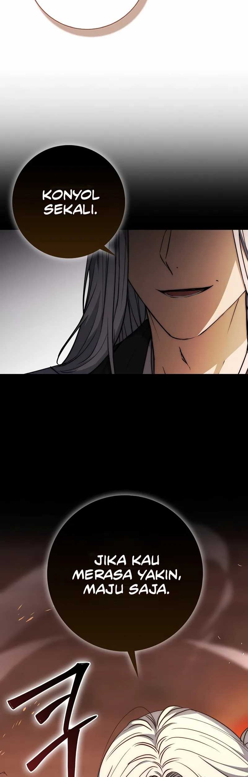 Sword God Dragon Chapter 25.2 - halaman 80