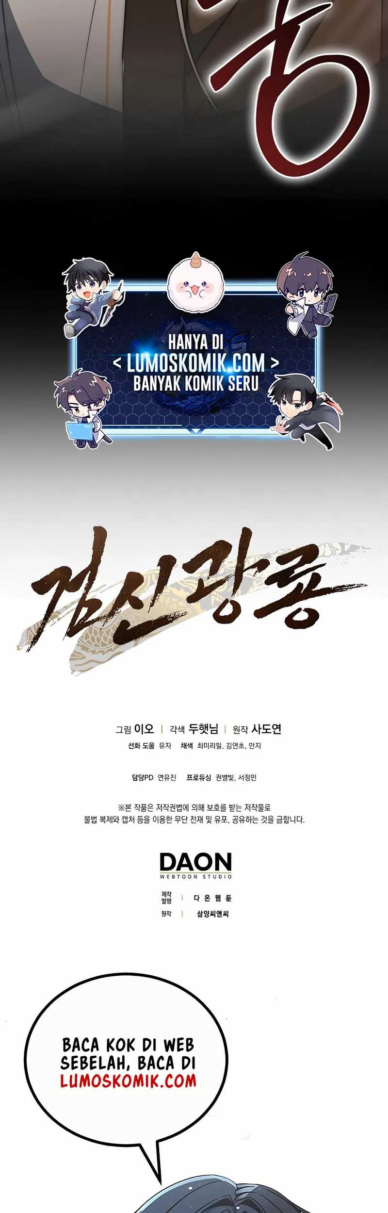 Sword God Dragon Chapter 25.2 - halaman 82