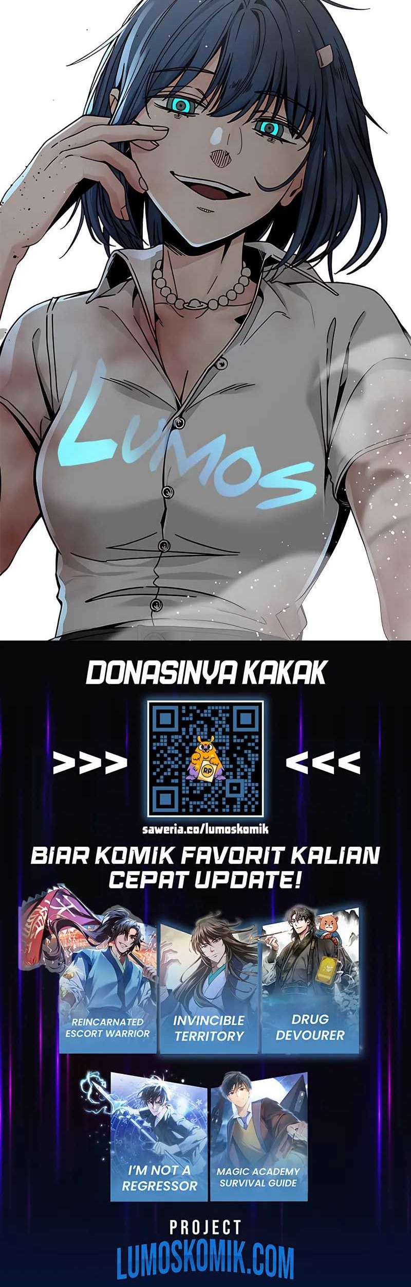Sword God Dragon Chapter 25.2 - halaman 83