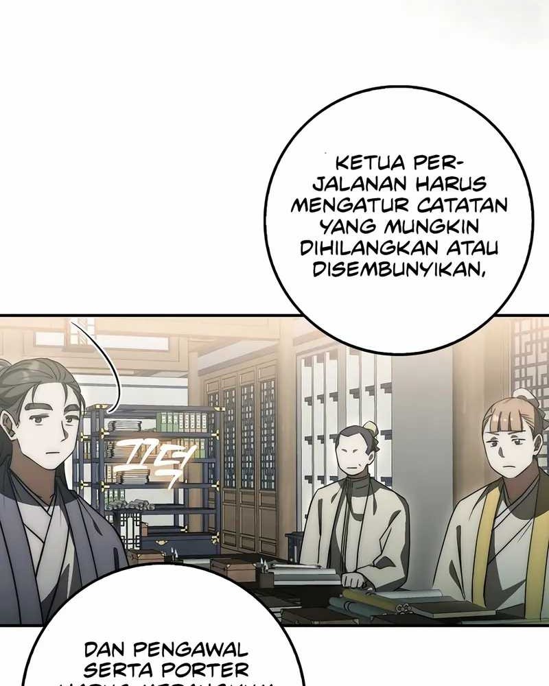 Sword God Dragon Chapter 25.2 - halaman 9