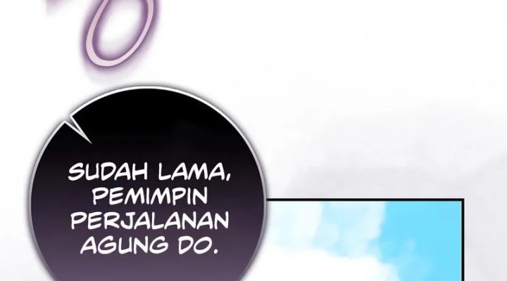 Sword God Dragon Chapter 25 - halaman 26