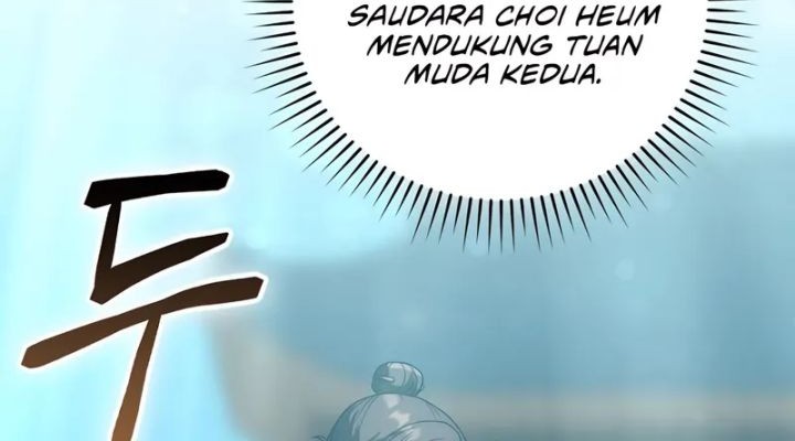 Sword God Dragon Chapter 25 - halaman 29