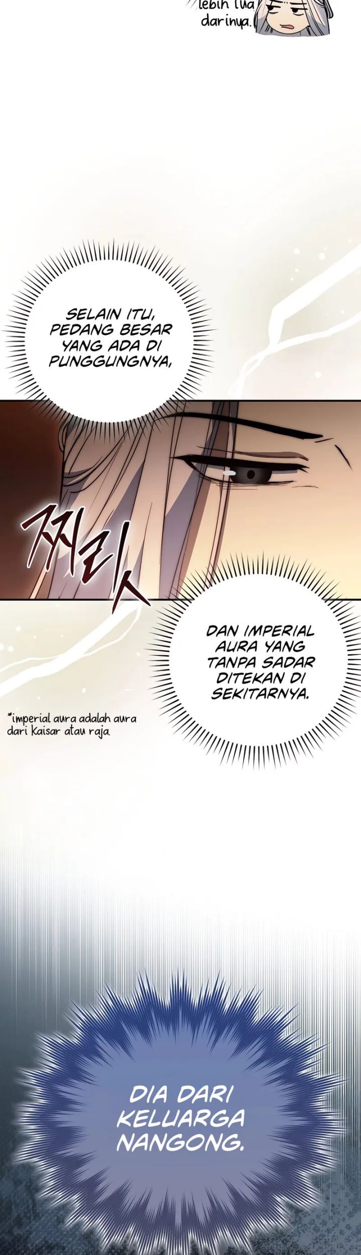 Sword God Dragon Chapter 25 - halaman 48