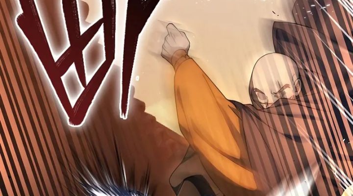 Sword God Dragon Chapter 25 - halaman 68
