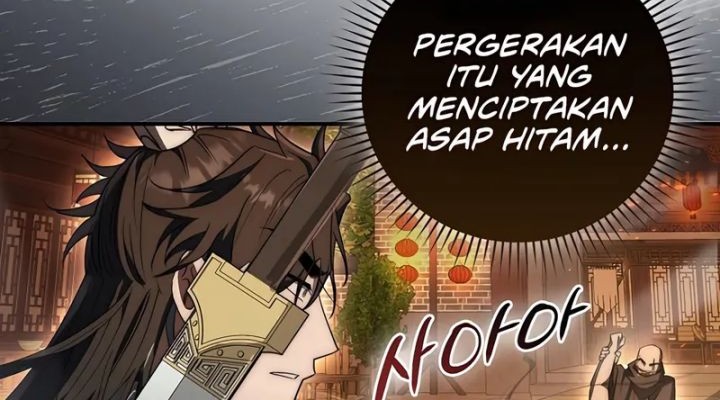 Sword God Dragon Chapter 25 - halaman 74