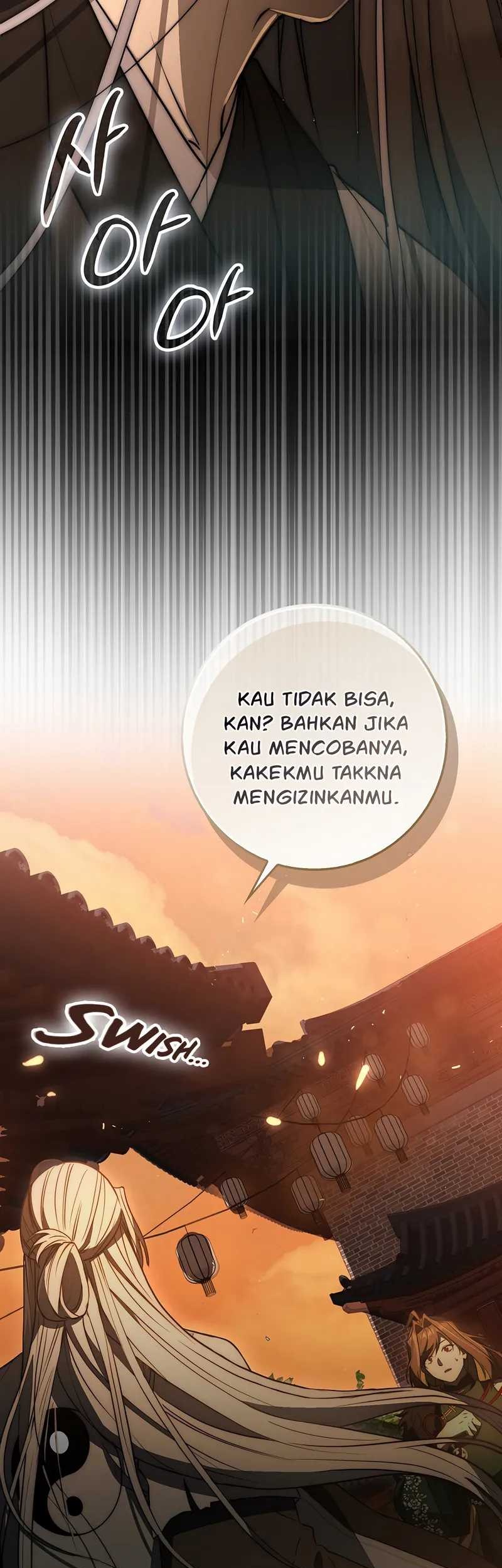 Sword God Dragon Chapter 26.2 - halaman 10