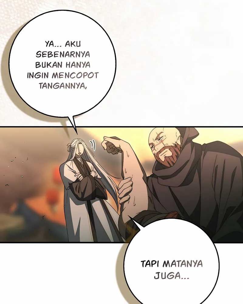 Sword God Dragon Chapter 26.2 - halaman 12