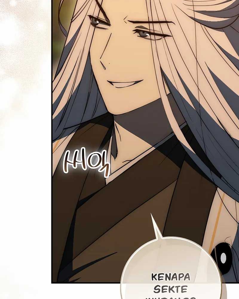 Sword God Dragon Chapter 26.2 - halaman 21