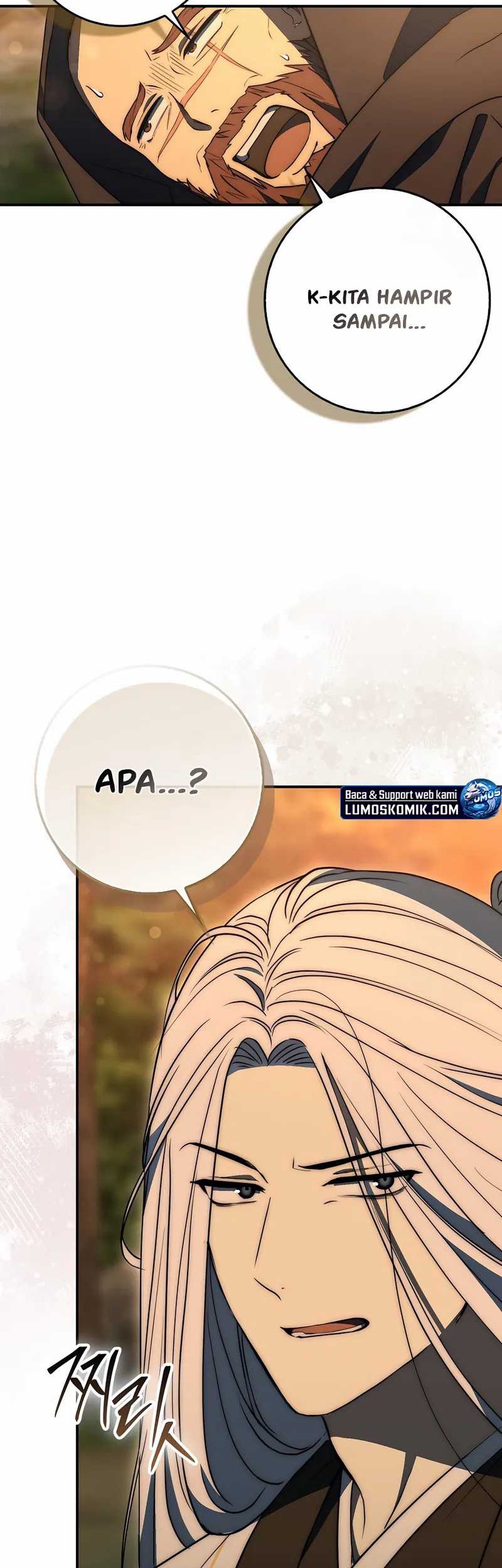 Sword God Dragon Chapter 26.2 - halaman 26