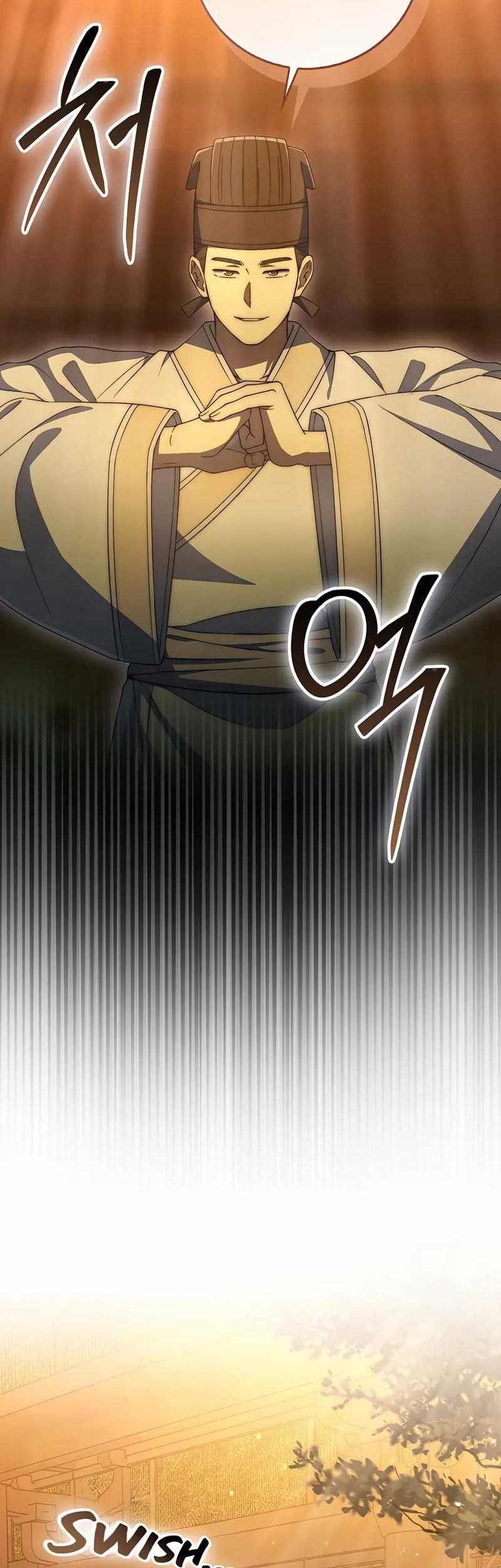 Sword God Dragon Chapter 26.2 - halaman 35