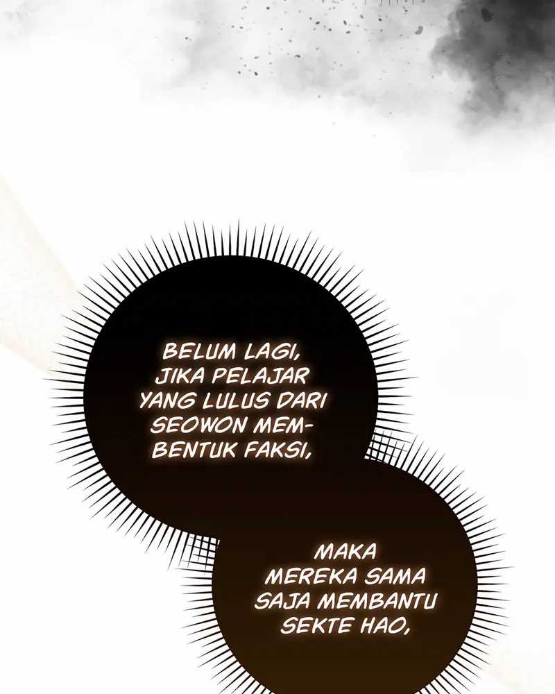 Sword God Dragon Chapter 26.2 - halaman 39
