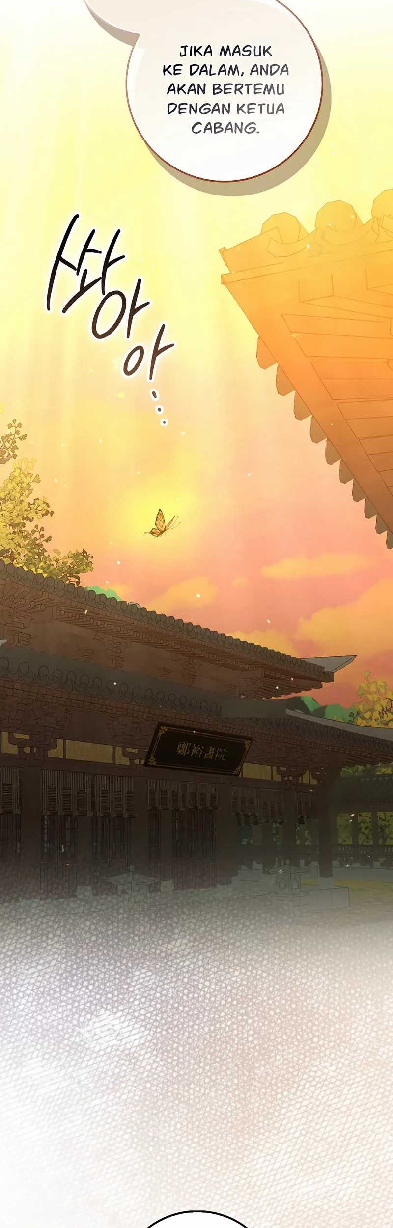 Sword God Dragon Chapter 26.2 - halaman 41