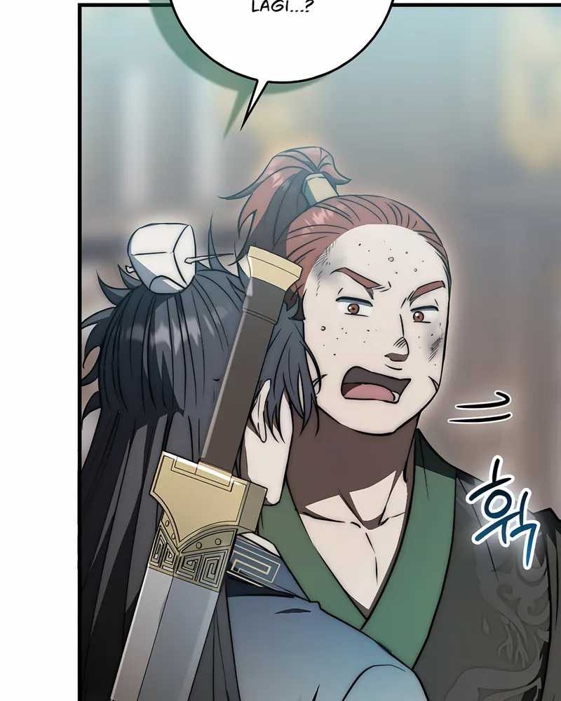Sword God Dragon Chapter 26.2 - halaman 51