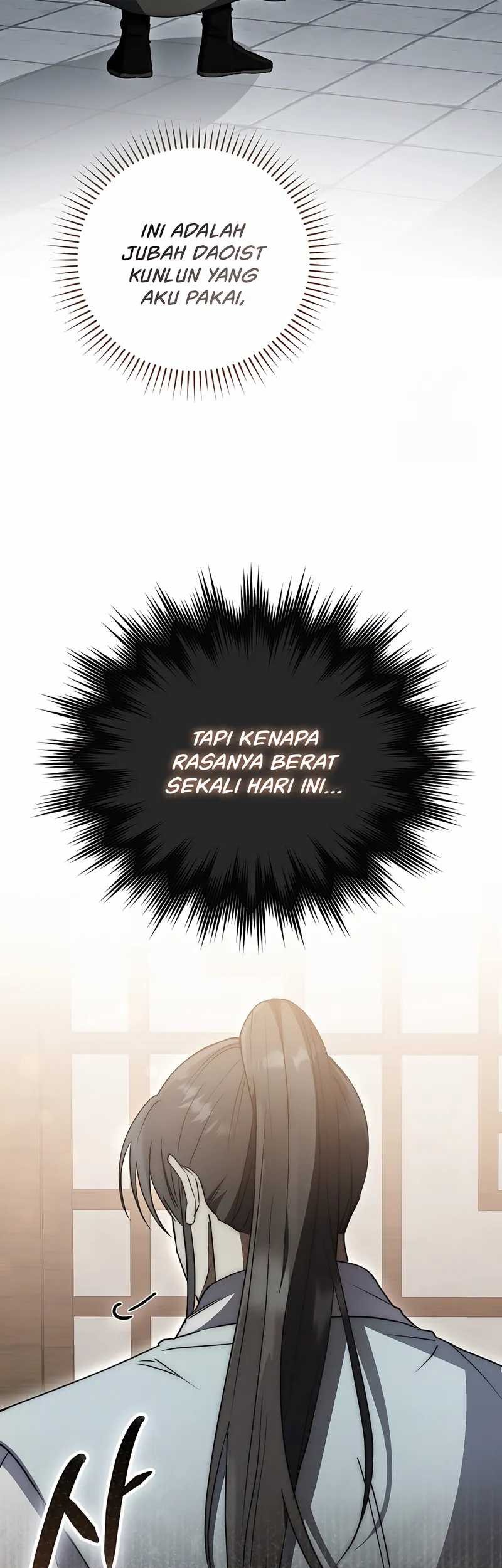 Sword God Dragon Chapter 26.2 - halaman 7