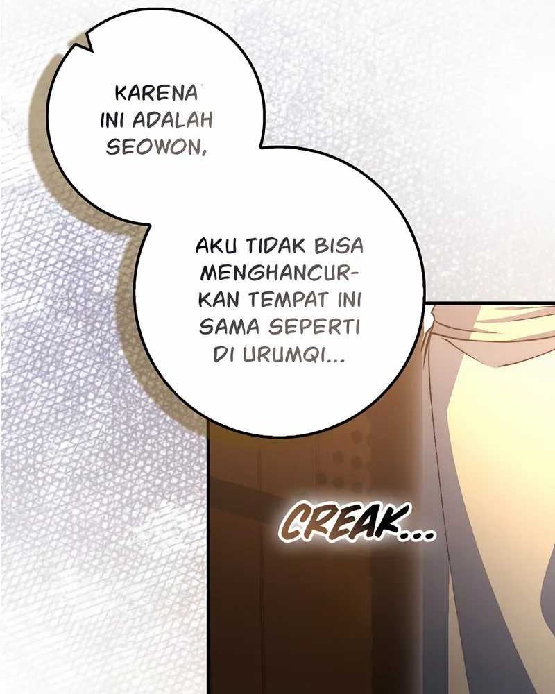 Sword God Dragon Chapter 26 - halaman 33