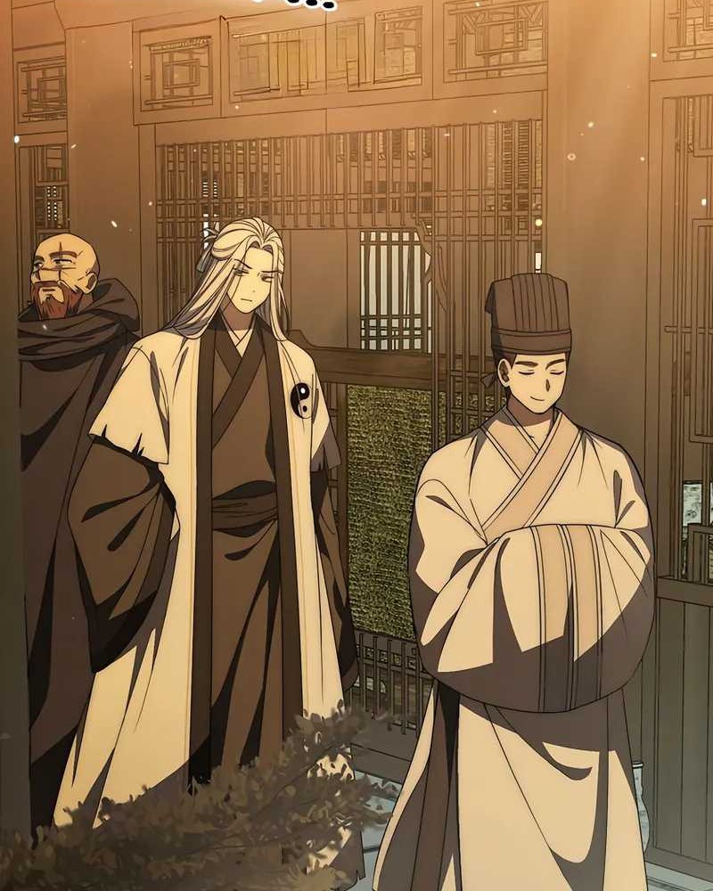 Sword God Dragon Chapter 26 - halaman 36
