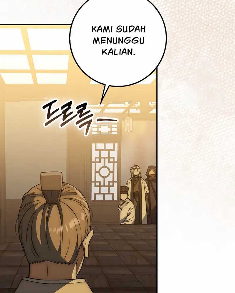 Sword God Dragon Chapter 26 - halaman 42