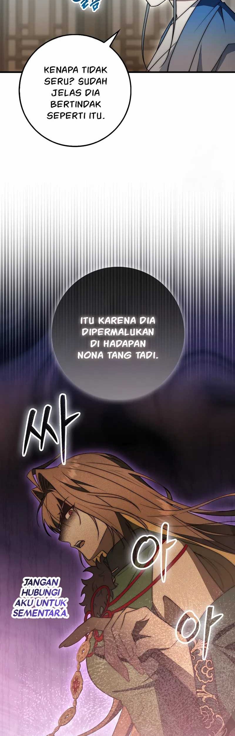Sword God Dragon Chapter 26 - halaman 56