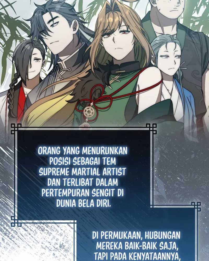 Sword God Dragon Chapter 26 - halaman 60
