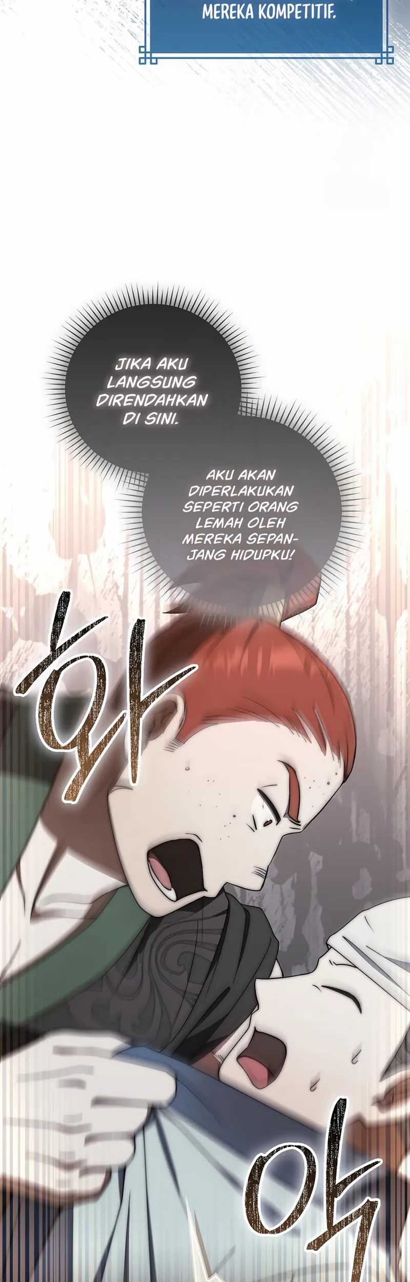 Sword God Dragon Chapter 26 - halaman 61
