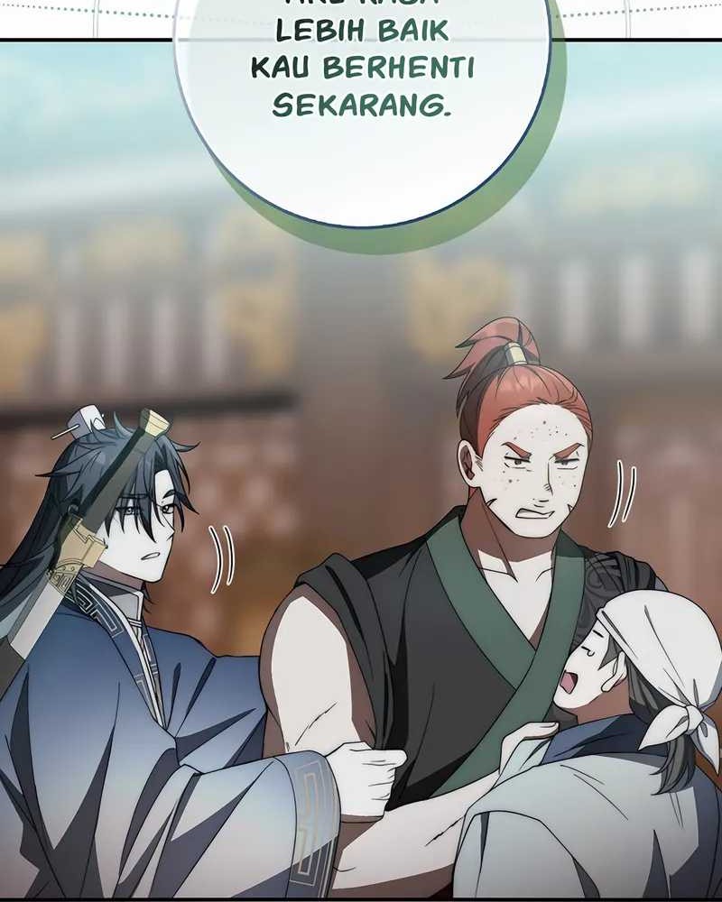 Sword God Dragon Chapter 26 - halaman 63