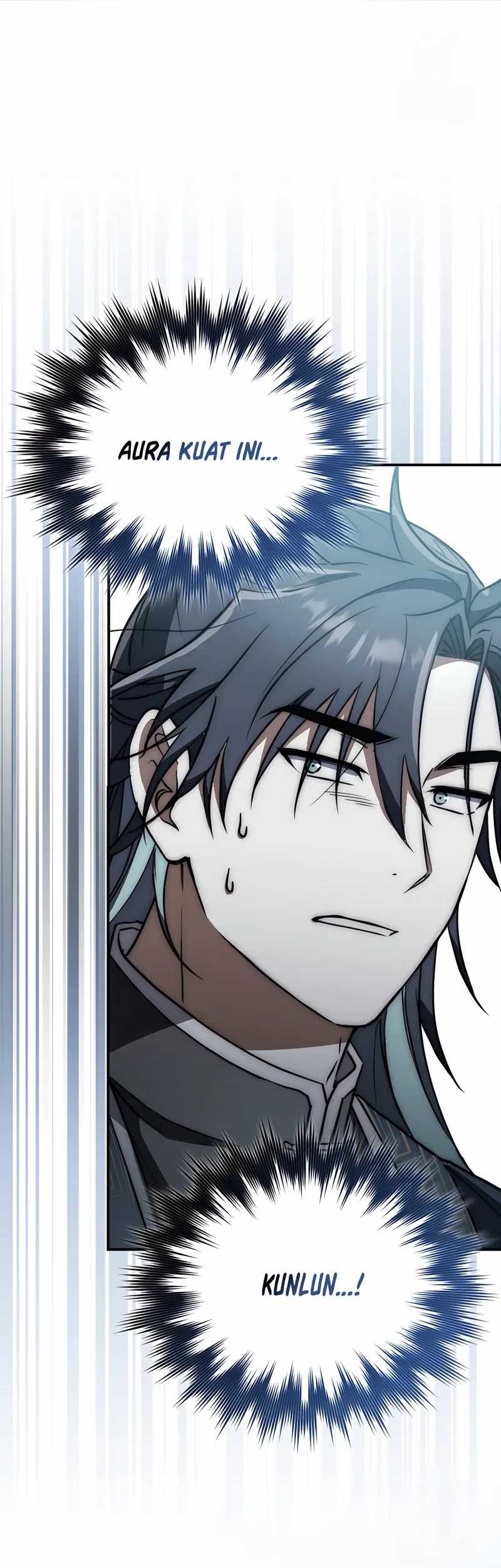 Sword God Dragon Chapter 26 - halaman 64