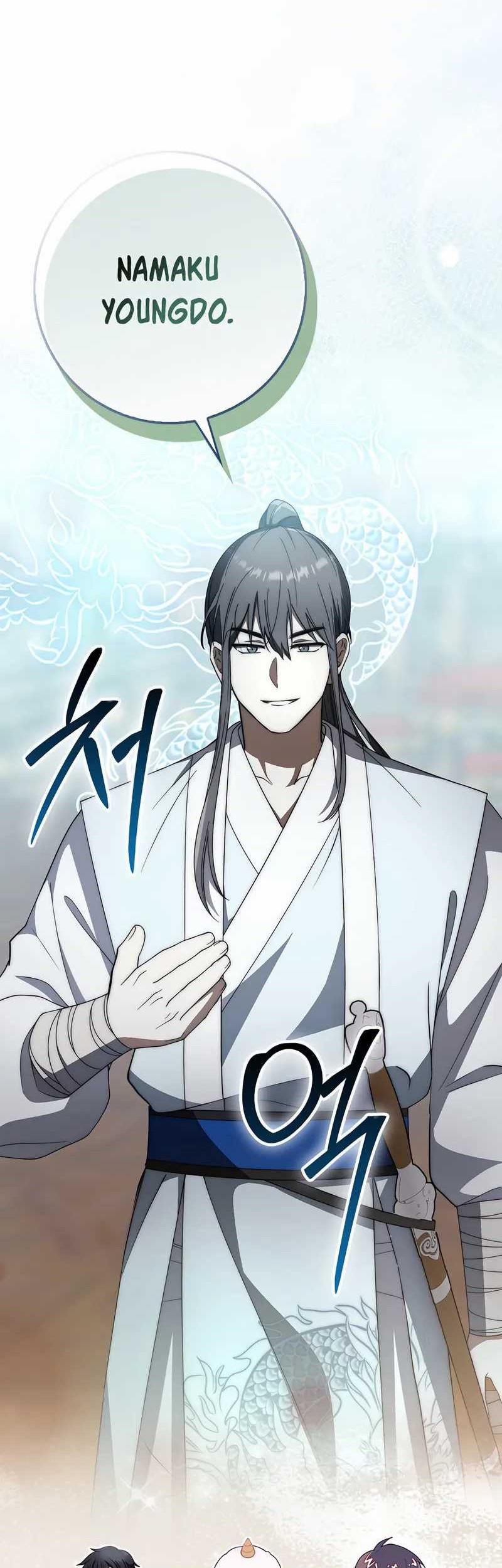 Sword God Dragon Chapter 26 - halaman 65