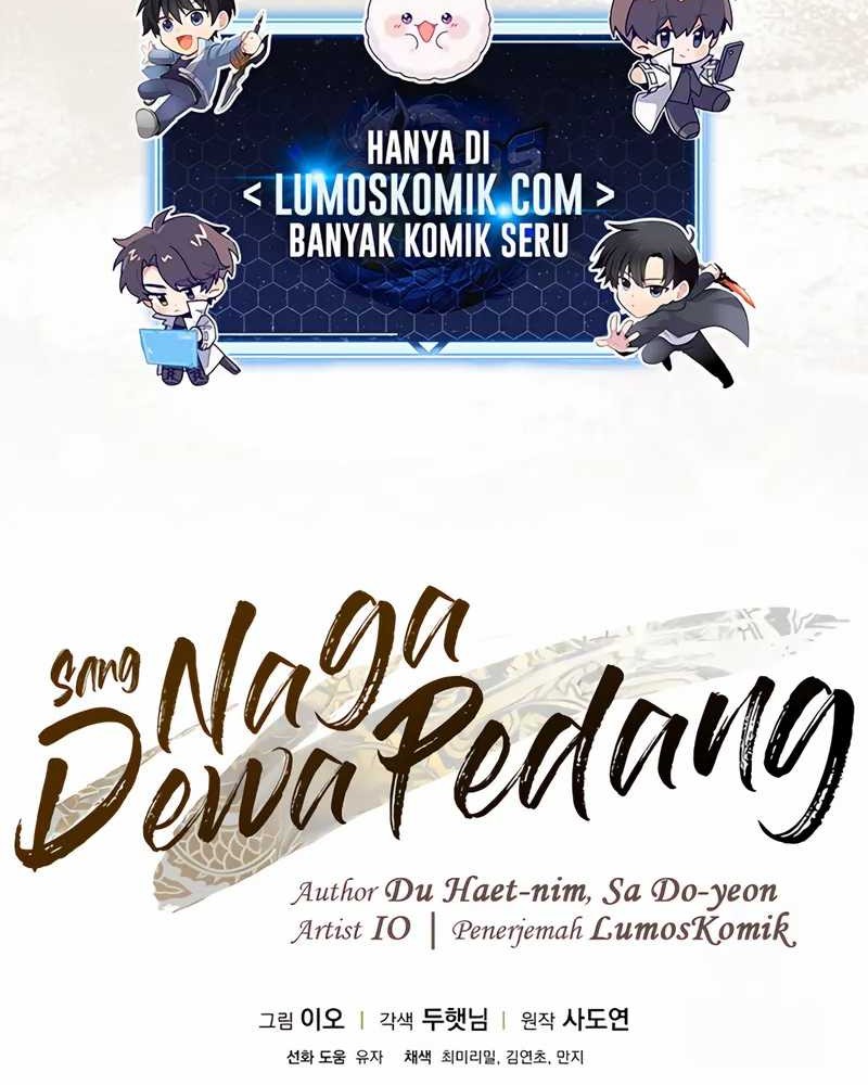 Sword God Dragon Chapter 26 - halaman 66