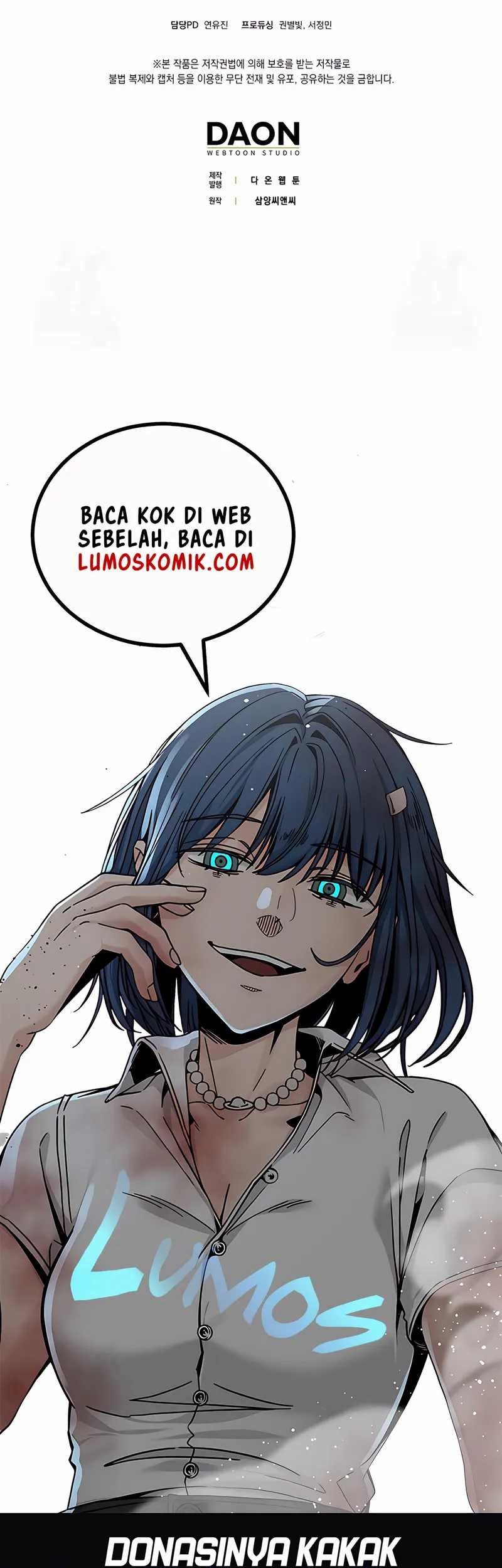 Sword God Dragon Chapter 26 - halaman 67