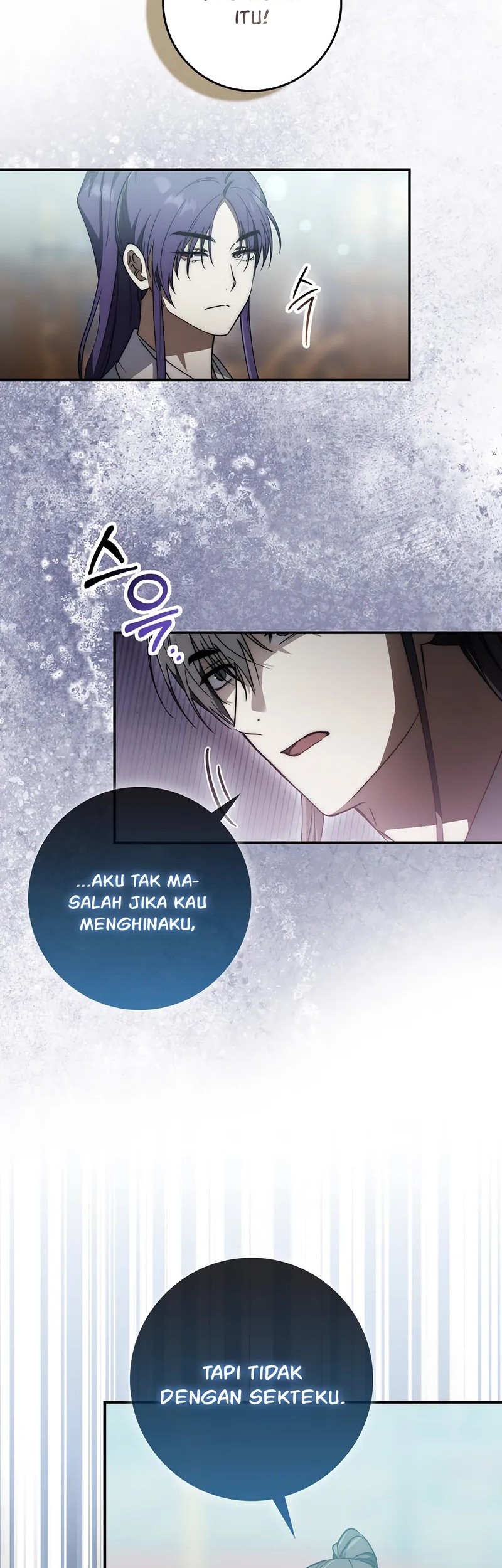 Sword God Dragon Chapter 27 - halaman 10