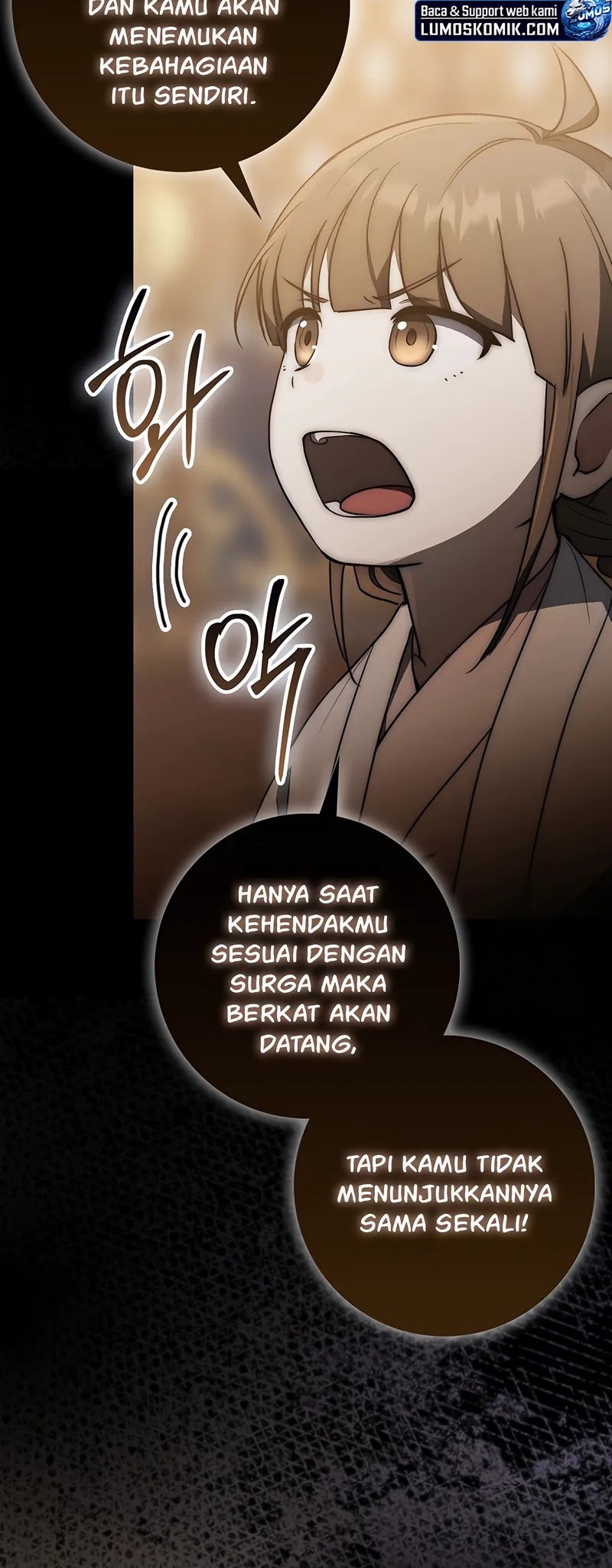 Sword God Dragon Chapter 27 - halaman 19