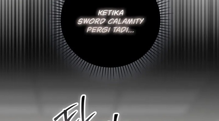 Sword God Dragon Chapter 28 - halaman 20