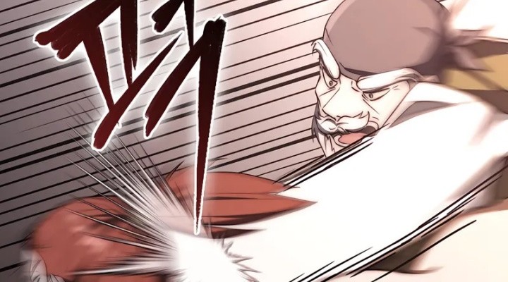 Sword God Dragon Chapter 28 - halaman 56
