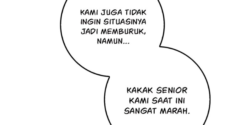 Sword God Dragon Chapter 28 - halaman 59