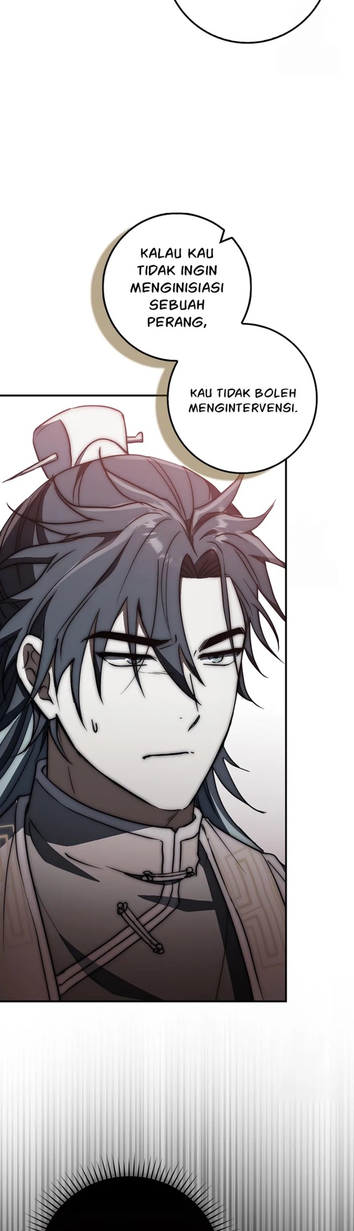 Sword God Dragon Chapter 28 - halaman 60