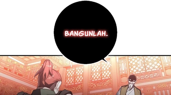 Sword God Dragon Chapter 28 - halaman 62