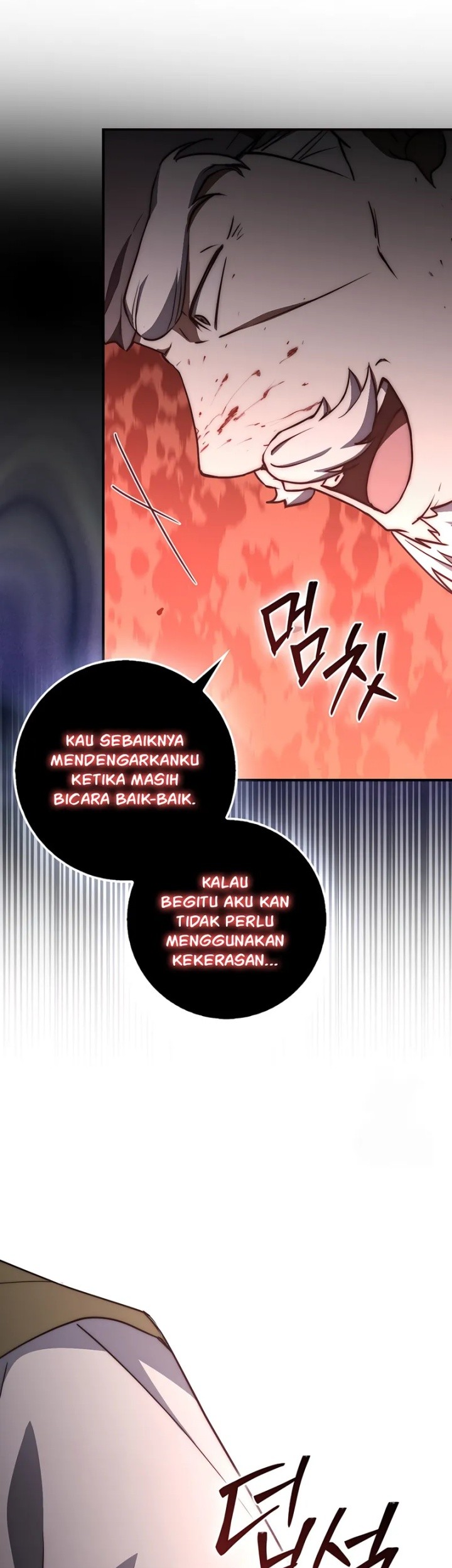 Sword God Dragon Chapter 28 - halaman 66
