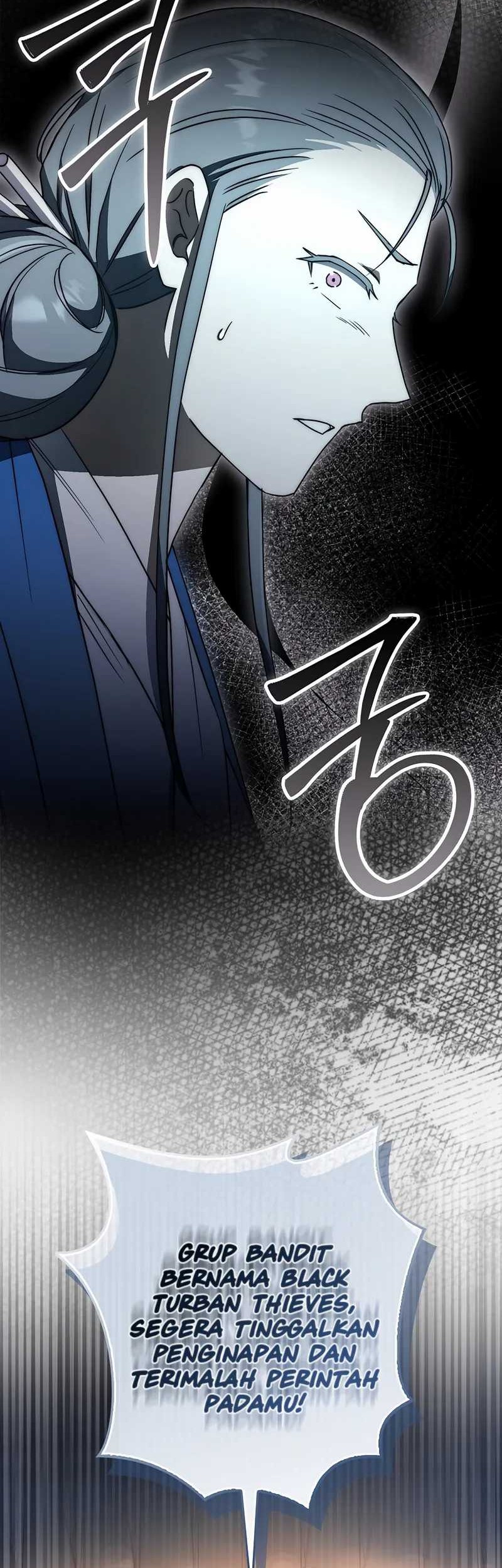 Sword God Dragon Chapter 29 - halaman 11