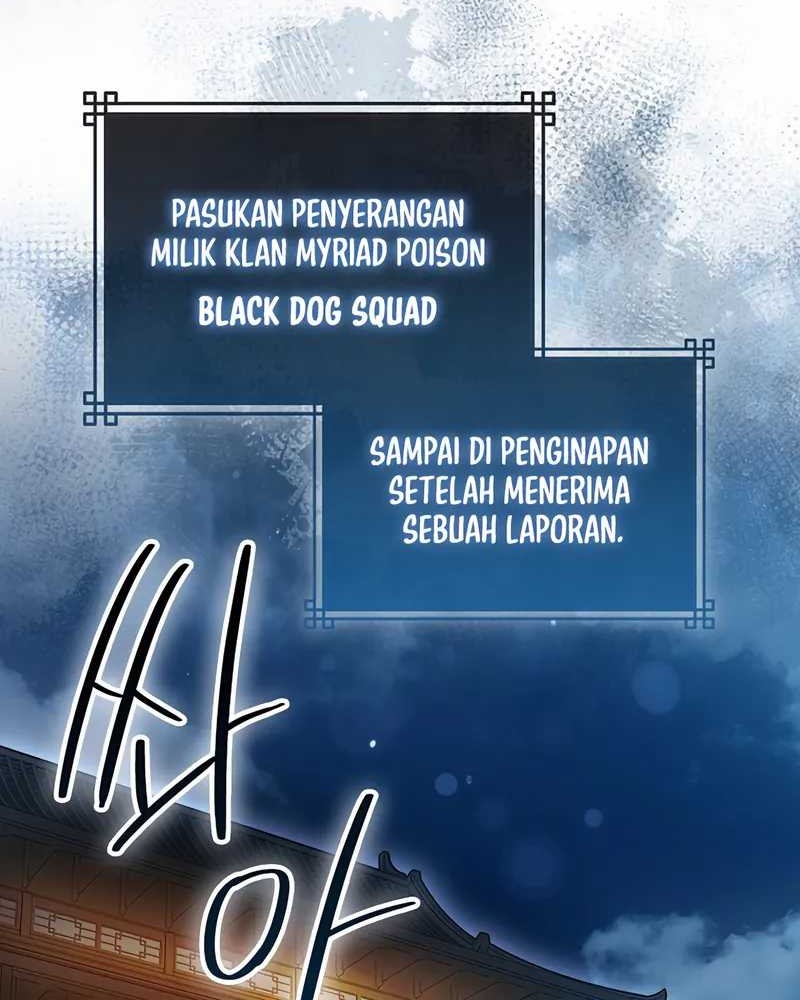 Sword God Dragon Chapter 29 - halaman 15
