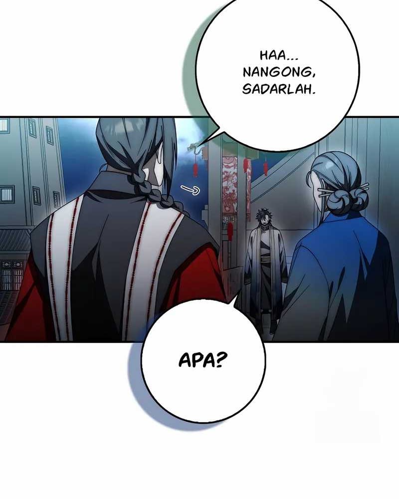 Sword God Dragon Chapter 29 - halaman 18